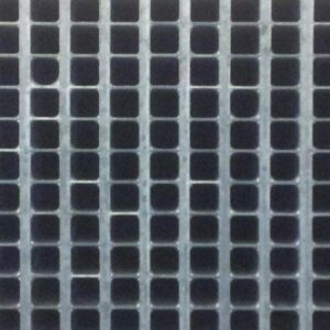 Core-Radiator-vintage-cars-5mm-Square-Tube-Vertically-Wire-Spaced