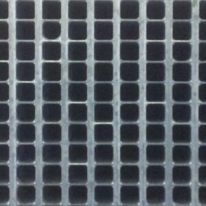Core-Radiator-vintage-cars-6mm-Square-Tube-Vertically-Wire-Spaced