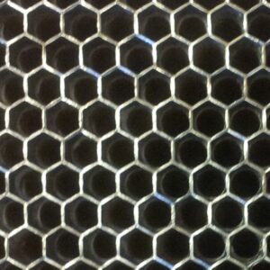 Core-Radiator-vintage-cars-7-8mm-Hexagon-Flared-Tube