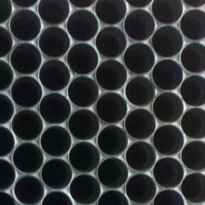 Core-Radiator-vintage-cars-7-8mm-Round-Flared-Tube-Stacked-Sideways