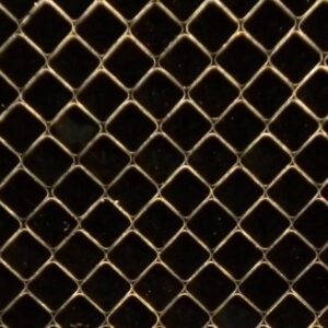 Core-Radiator-vintage-cars-7mm-Square-Flared-Diamond