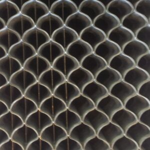 Core-Radiator-vintage-cars-Gallay-Pattern