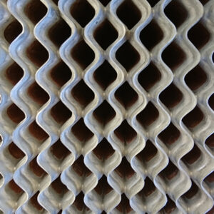 Core-Radiator-vintage-cars-Sine-Wave